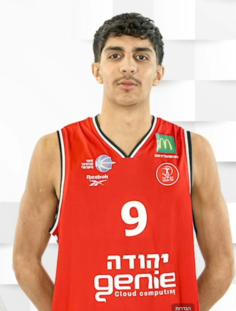 Kareem Kab