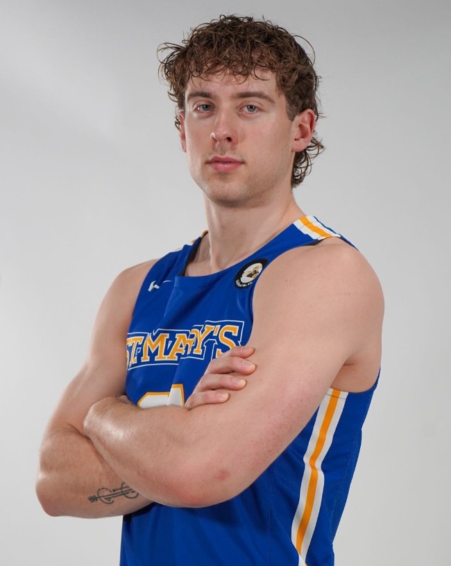 Lachlan Bofinger