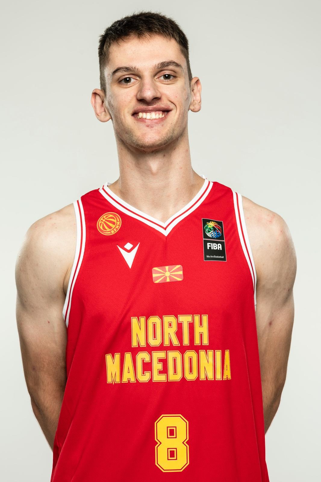 Petar Boshaleski